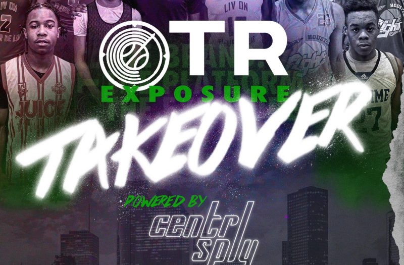 OTR Takeover Upperclassmen Difference Makers