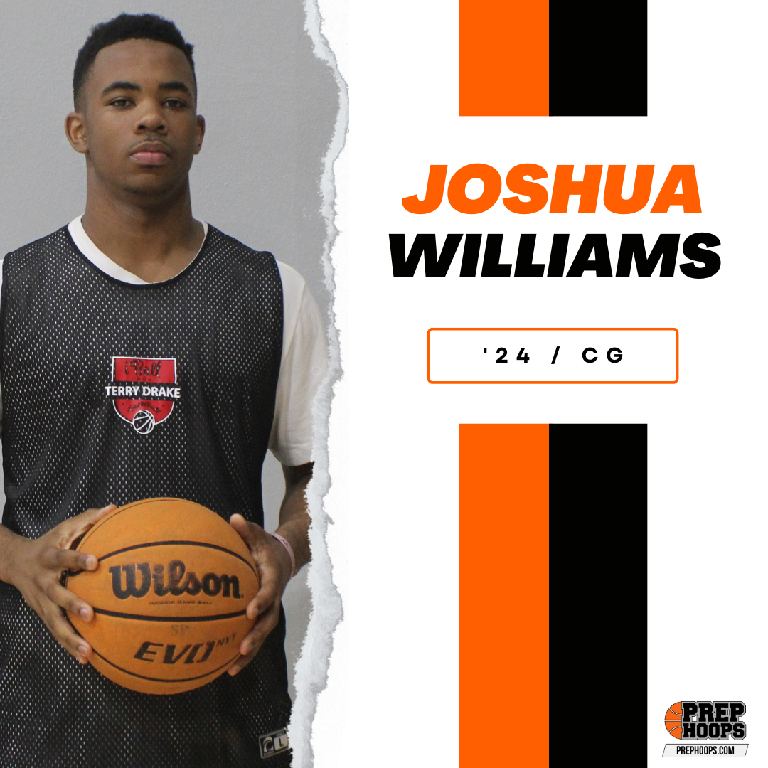 Joshua Williams