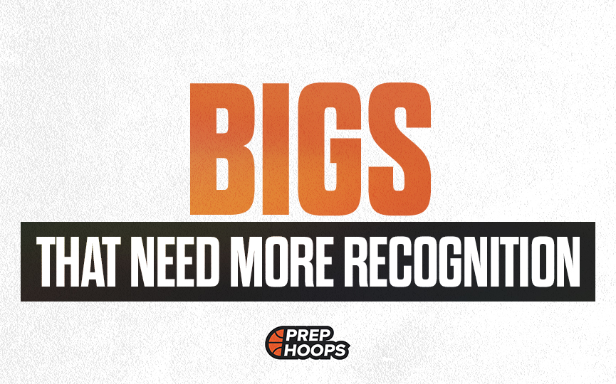 Bigs That Need More Recognition