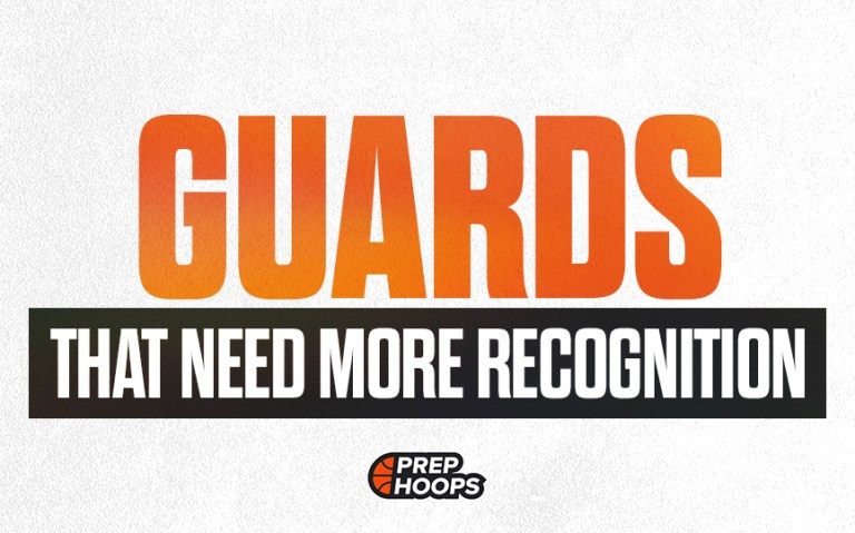 Clash of the Titans: Backcourt Standouts
