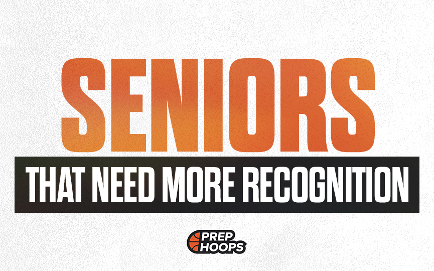 Seniors That Need More Recognition