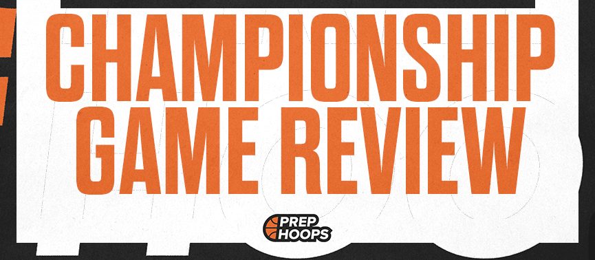 Execution Wins: What Set the 3A and 4A Champions Apart