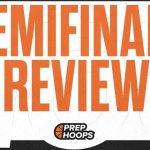 SPC 4A Boys Consolation Semi-Final Standouts