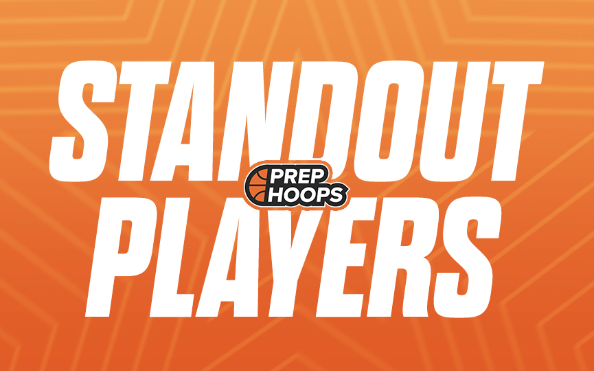 Pangos Best of the West: Standout Performers (Pt. 2)