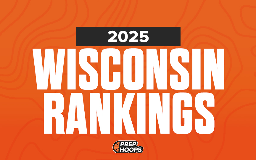Updated Class of 2025 Rankings