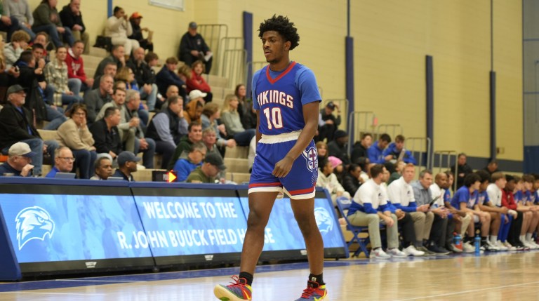 Four Potential Upsets in Saturday&#039;s Sectional Finals