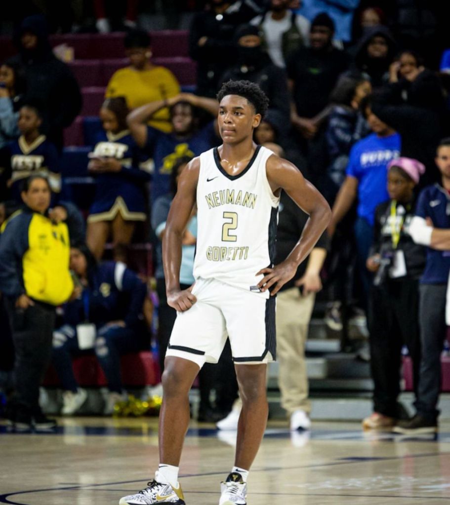 2024 Player Rankings Update: Top 5 PG's