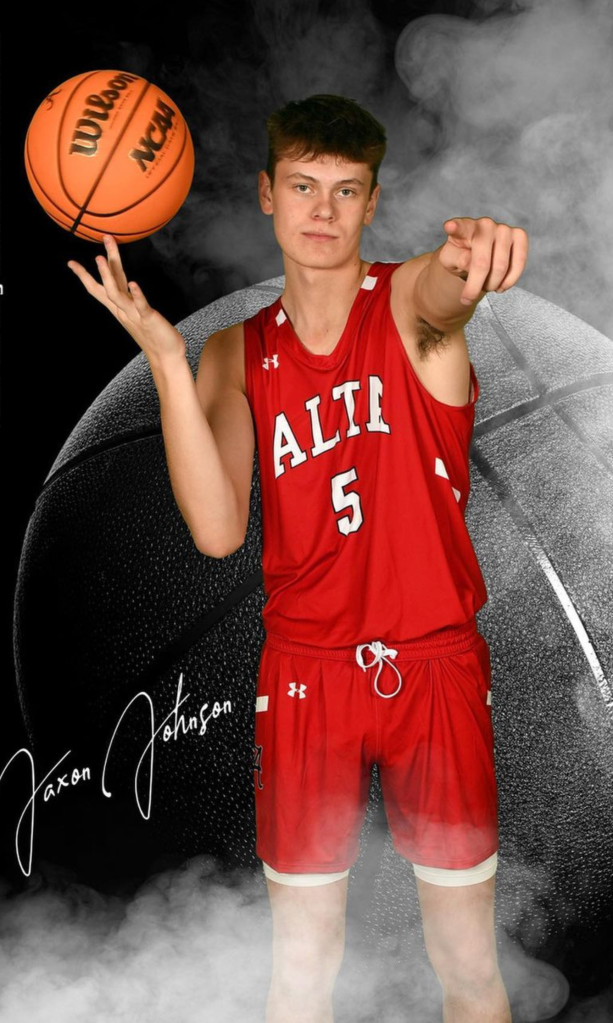 Prep Hoops 5A All-Tournament Team