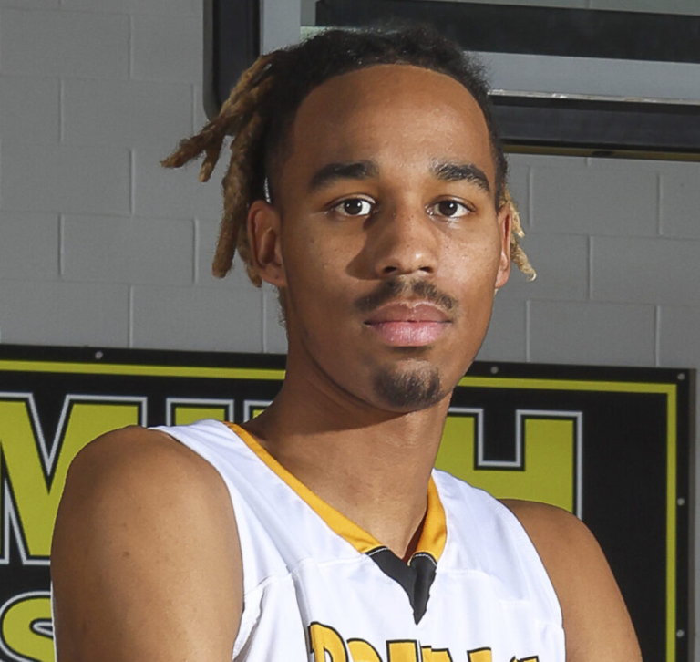 Elijah Sowards