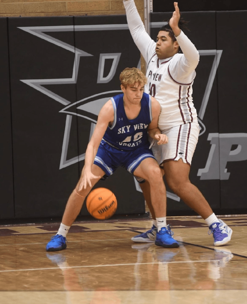Prep Hoops 4A All-Tournament Team