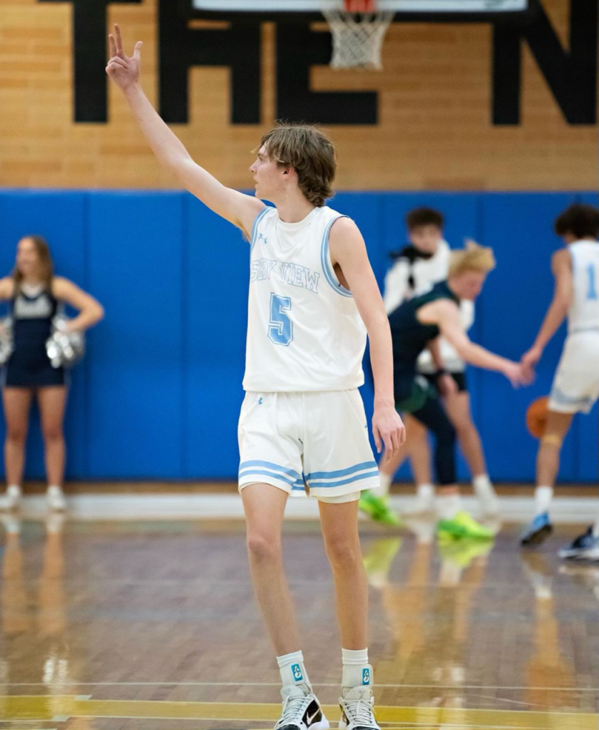 Class of 2023 High Value