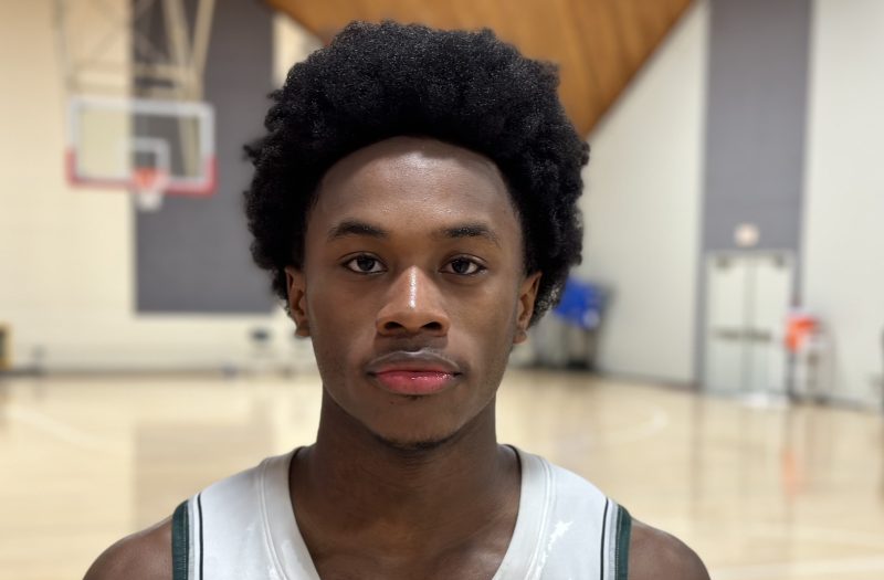 St. Thomas More School vs. New Hampton School Standouts