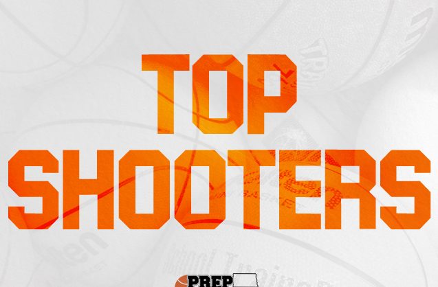 Top 3-Point Specialist: Snipers You Can’t Leave Open