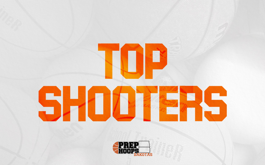 Taking a look back at the top shooters and shooting duos
