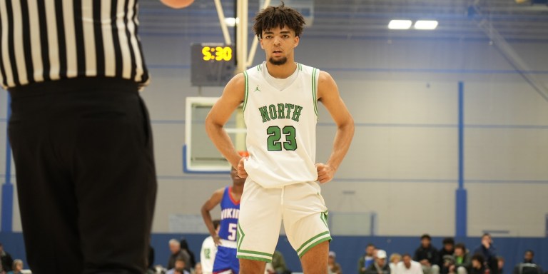 Preview: 2023 60Eight Tournament