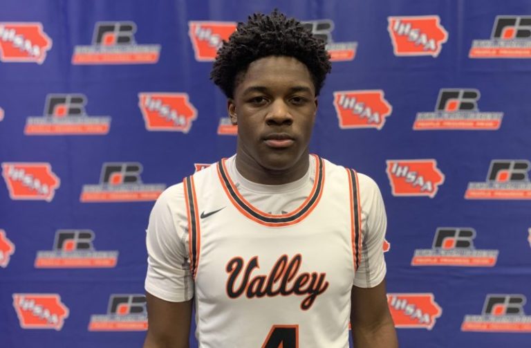 Overall Rankings Regardless of Class: 10-6