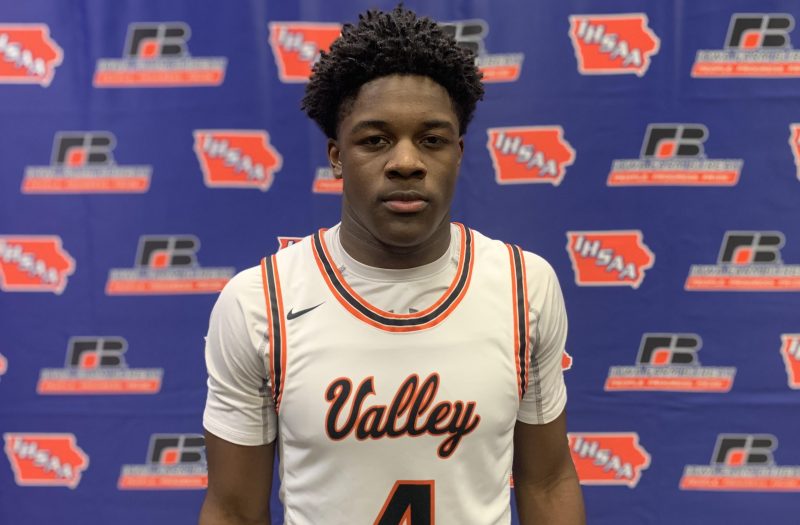 Way Too Early Top 10: Class 4A