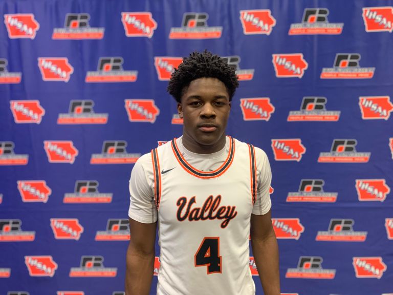 Elite All-Tournament: 1st and 2nd Teams