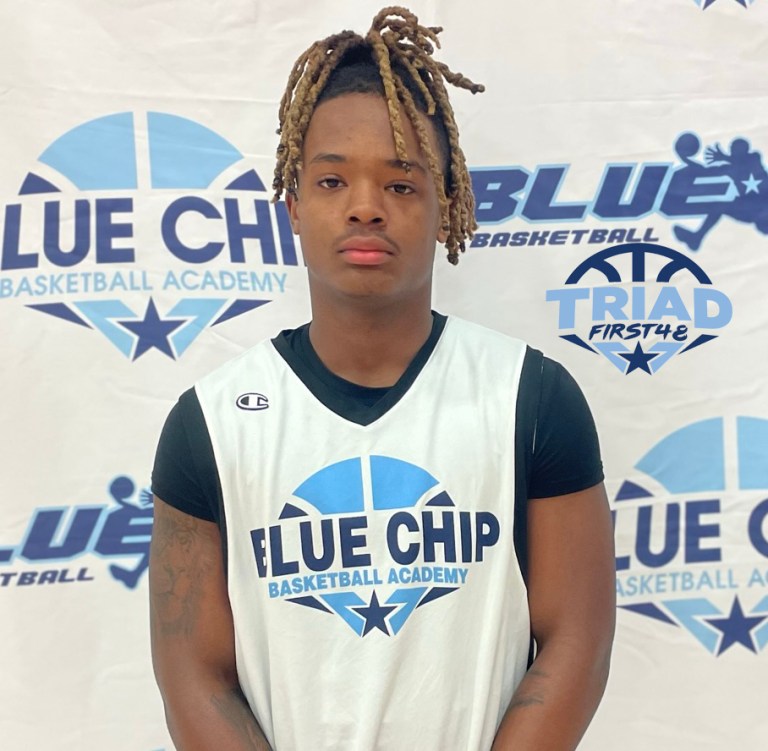 Zephaniah Gattis