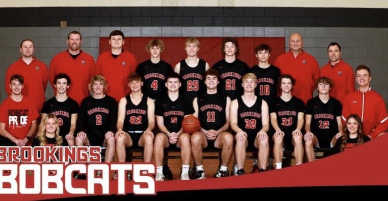 Brookings Bobcats: Season Review