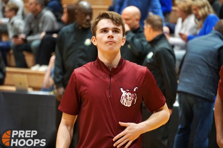 Grant Burkholder