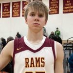 Updated Class of 2025 Rankings – Top Five