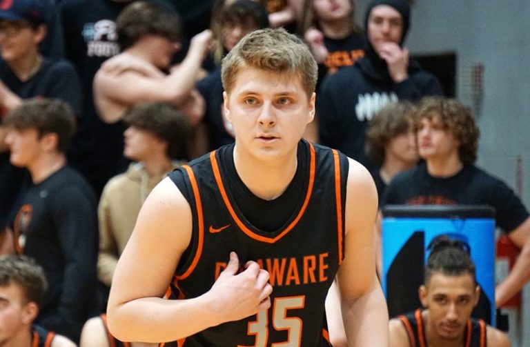 Battle at the Berkey: Sunday Standouts