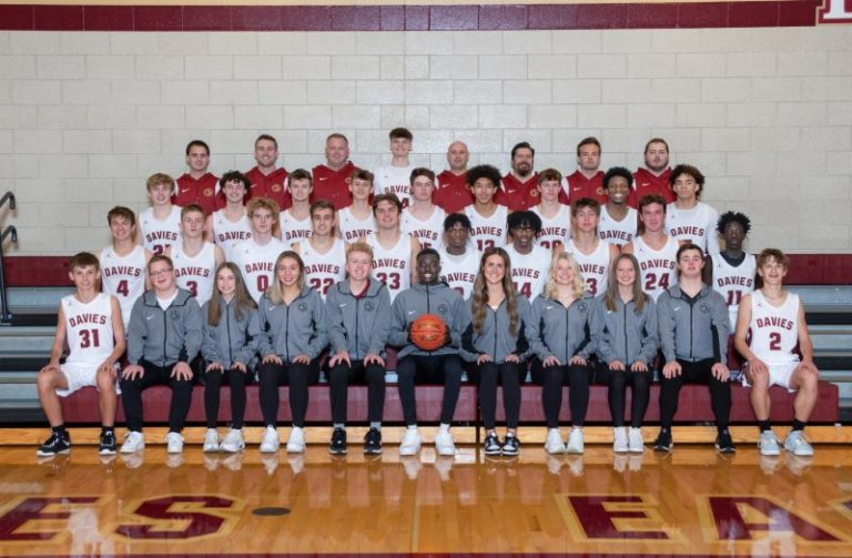 Davies Eagles-Soaring Talent