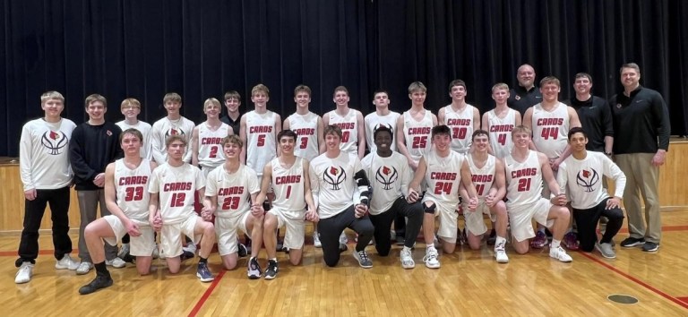 Deuel Cardinals: Season Recap