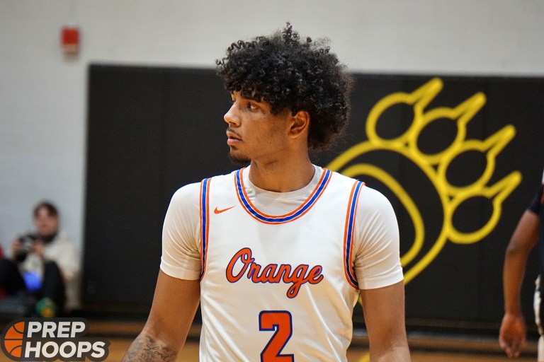 Columbus Districts - Top Upperclassmen