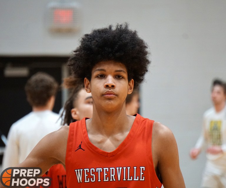 Standouts from Columbus D1 District Finals