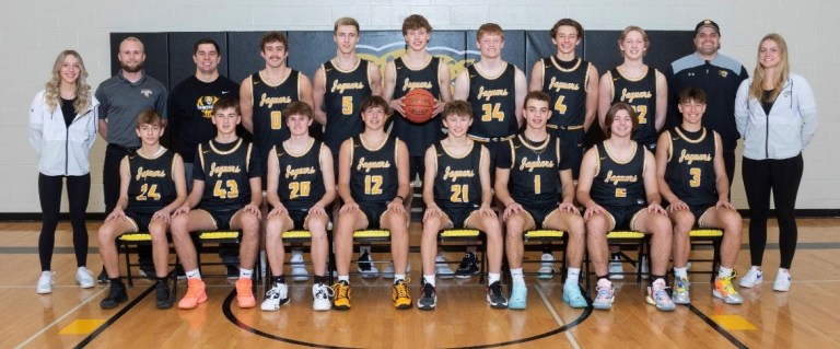 Northern Cass-Season Assessment