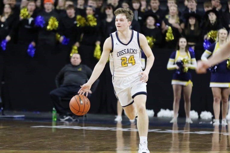 3-Class Shootout All-Star Game