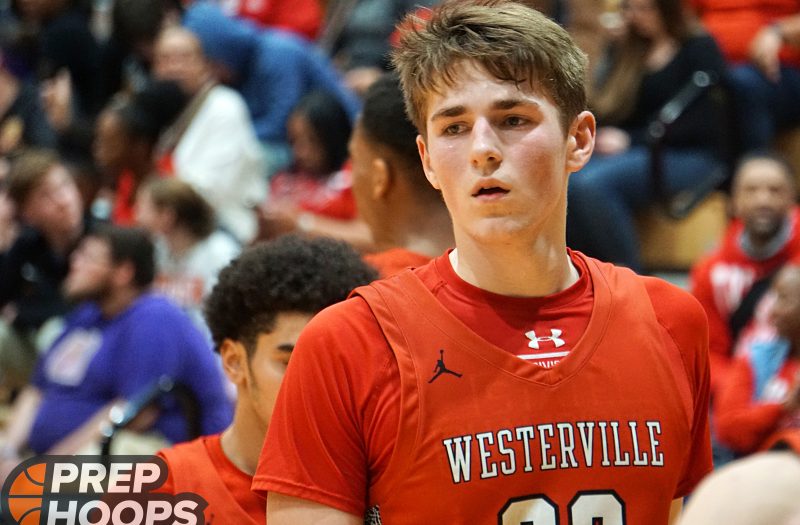 Dual Athlete Spotlight: 2025 Forwards