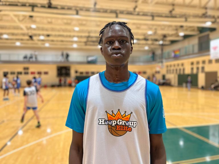 The Hoop Group: DMV Exposure Tour Standouts