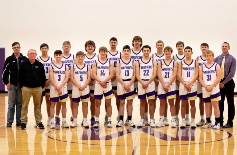 Winner Warriors: 21 Win Season