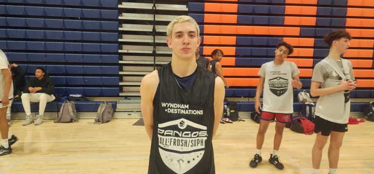 Pangos Best Of Vegas Showcase: 2025 Game
