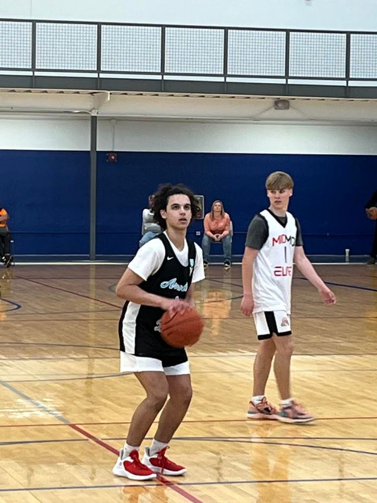 Jayhawk Jam: Day Two 17 Standouts