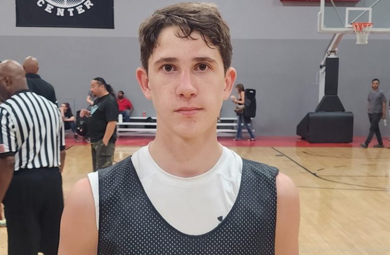 2026 Rankings Update: Under The Radar Shooters