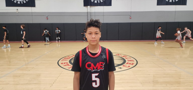 Las Vegas Middle School Combine Preview: 2029 Players Too Watch