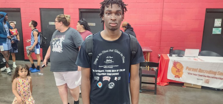 Elijah Flowers
