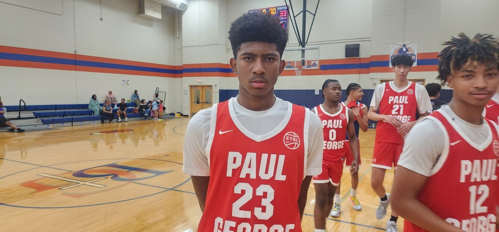Grassroots Report: Circuit Standouts