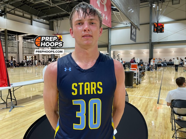 Final 2024 Rankings: Top Power Forwards