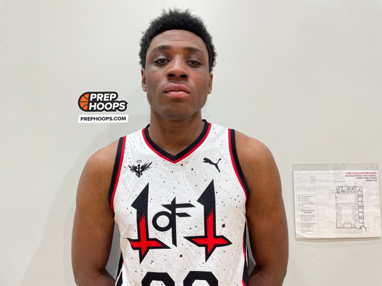 Jajuan Nicholls