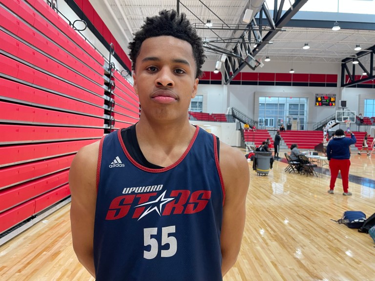 Player Rankings Update: 2024 Top 5 PGs