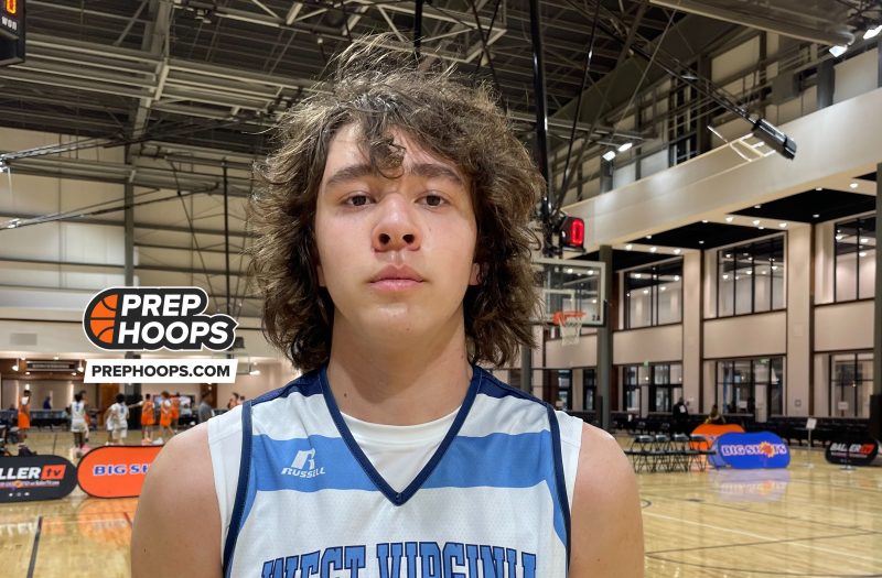 Puma Friday + Saturday 15/16 U Standouts
