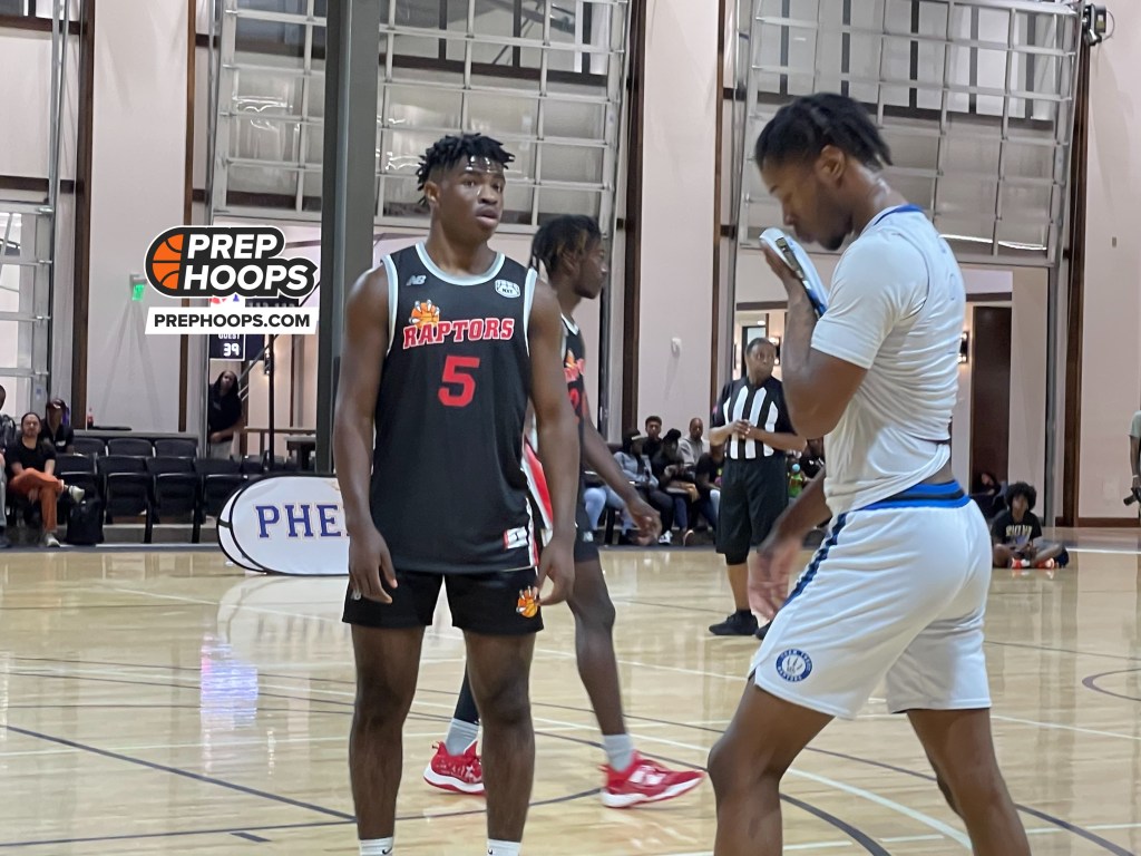 Phenom Grassroots TOC: 2025 Top Performers