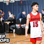 Recruiting: 2025 Hobbs G commits to ENMU