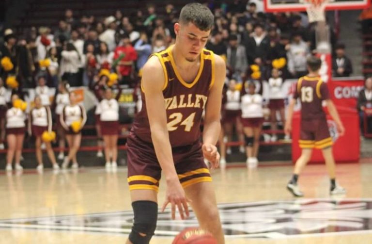 Alec Giron