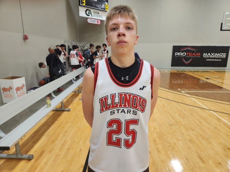 The Stage: Parham&#039;s Standouts